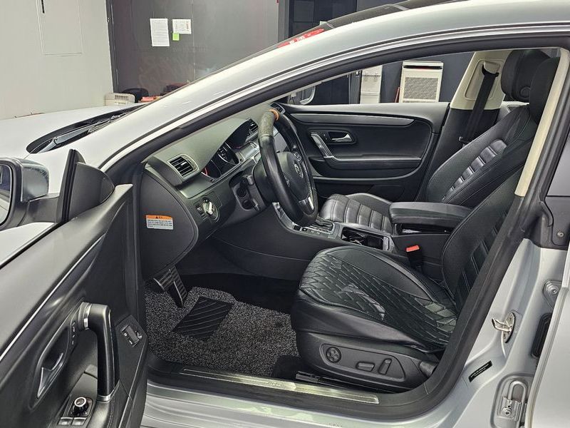 2013 Volkswagen 뉴 CC 2.0 TSI photo 10