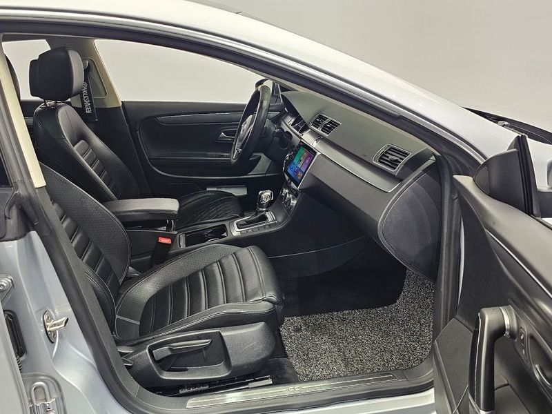 2013 Volkswagen 뉴 CC 2.0 TSI photo 11