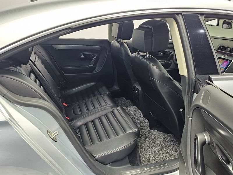 2013 Volkswagen 뉴 CC 2.0 TSI photo 12