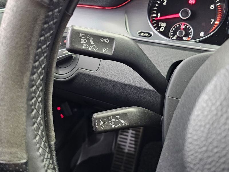 2013 Volkswagen 뉴 CC 2.0 TSI photo 18