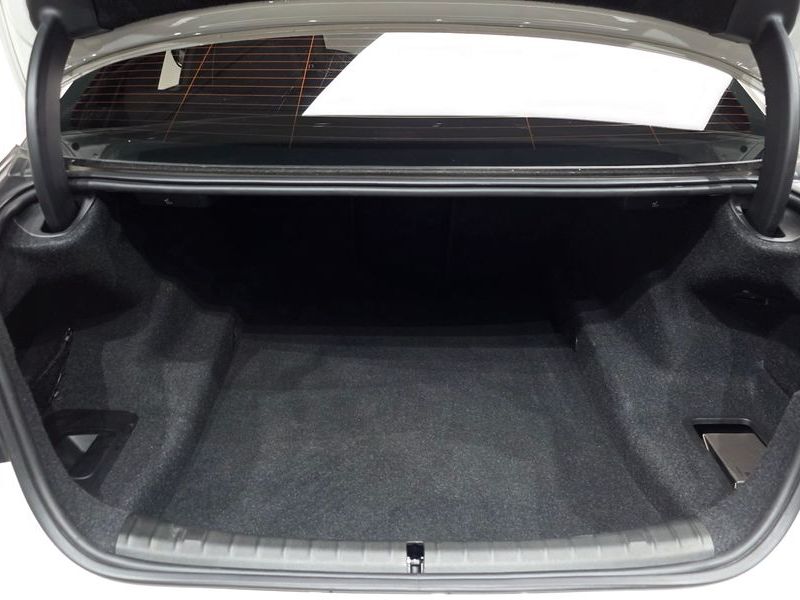2018 BMW 5 Series 530i M Sport Package Plus photo 20
