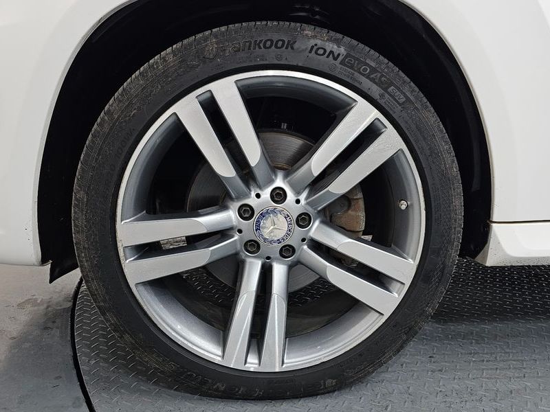 2014 Mercedes-Benz GLK-Class GLK220 CDI Premium photo 5