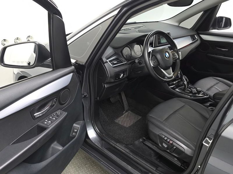 2019 BMW 2시리즈 액티브 투어러 Joy photo 10