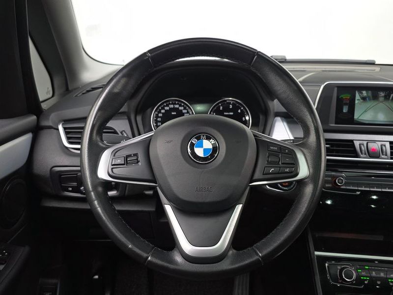 2019 BMW 2시리즈 액티브 투어러 Joy photo 15