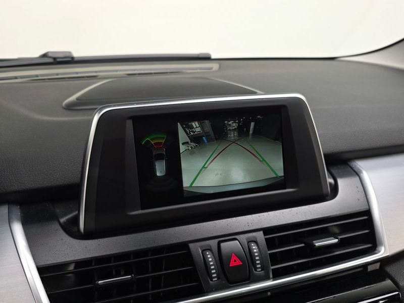 2019 BMW 2시리즈 액티브 투어러 Joy photo 16