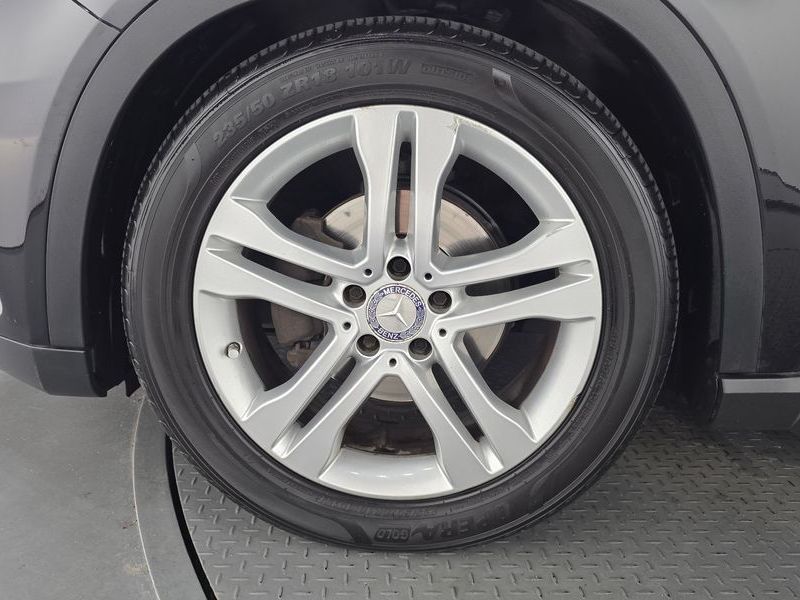 2016 Mercedes-Benz A-Class GLA200 d 4MATIC photo 5