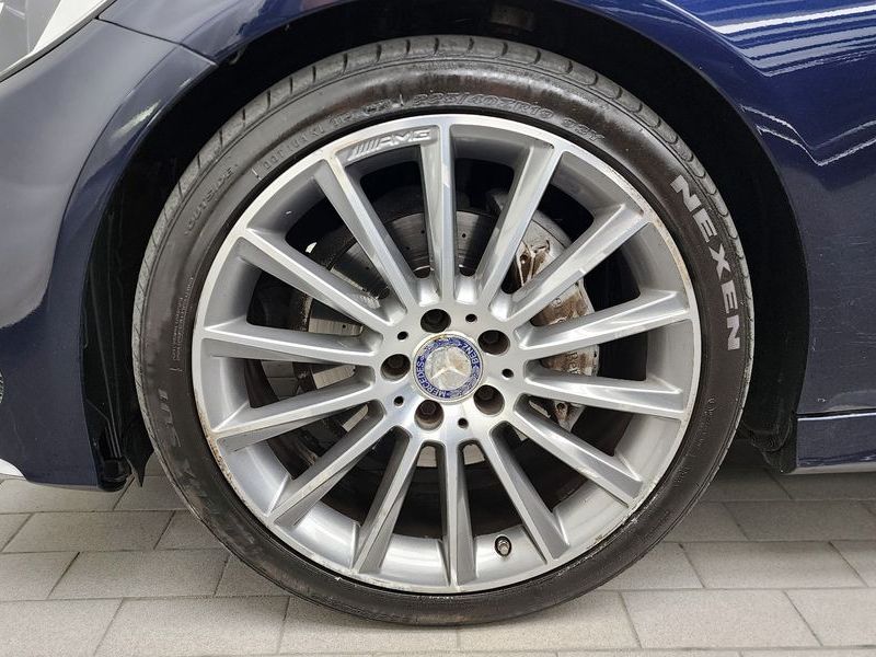 2016 Mercedes-Benz C-Class C200 Coupe photo 5