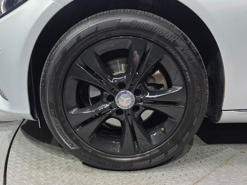 2016 Mercedes-Benz C-Class C220 d 4MATIC photo 5