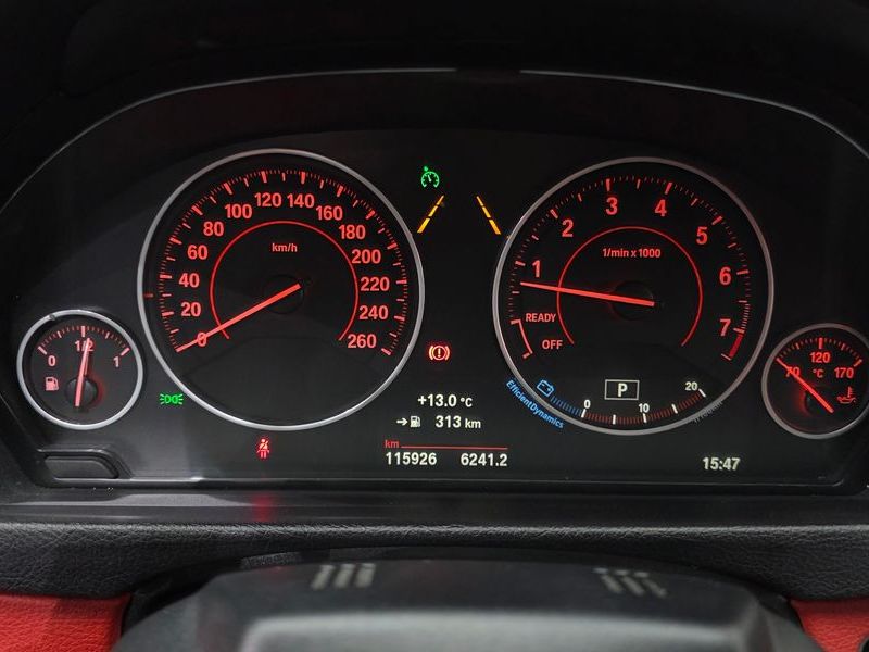 2017 BMW 4 Series 428i M Sport Convertible photo 8