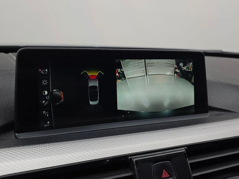 2017 BMW 4 Series 428i M Sport Convertible photo 15