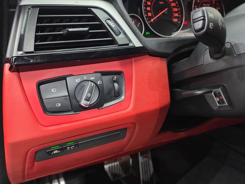 2017 BMW 4 Series 428i M Sport Convertible photo 18