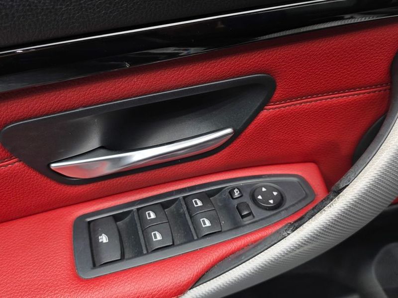 2017 BMW 4 Series 428i M Sport Convertible photo 19