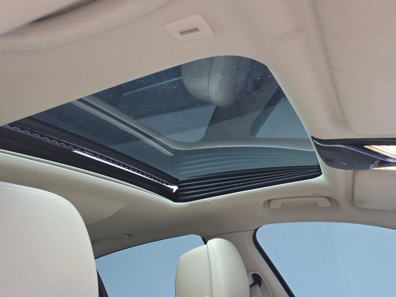 2016 BMW 7 Series 730d xDrive photo 19