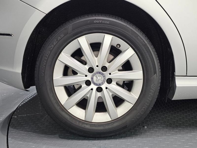 2015 Mercedes-Benz B-Class B200 CDI photo 5