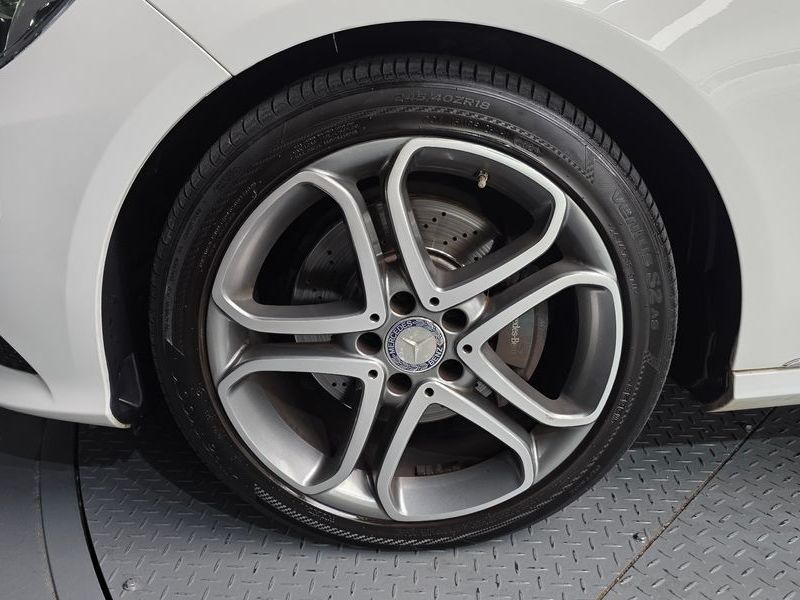 2016 Mercedes-Benz E-Class E250 BlueTec 4MATIC AV photo 5