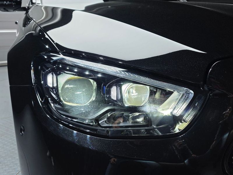2022 Mercedes-Benz E-Class E220d 4MATIC AMG Line photo 22