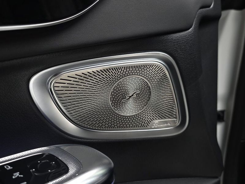 2024 Mercedes-Benz E-Class CLE450 4MATIC Cabriolet photo 19