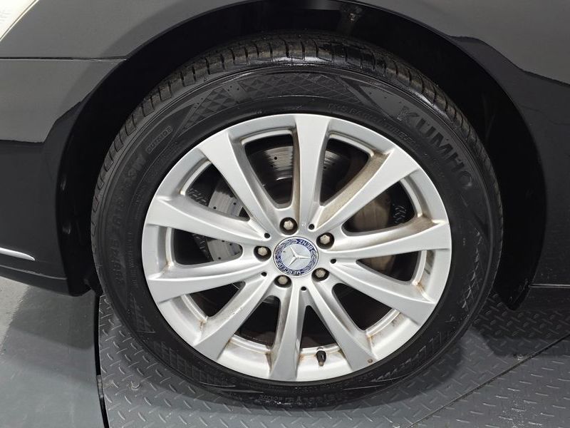 2013 Mercedes-Benz S-Class S350L BlueEFFICIENCY photo 5