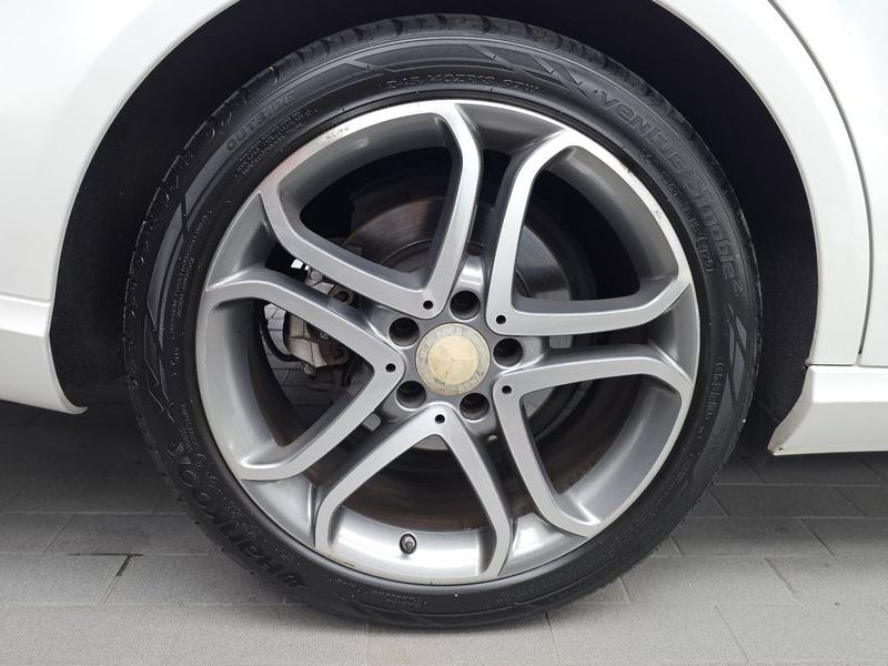 2016 Mercedes-Benz E-Class E250 BlueTec 4MATIC AV photo 5