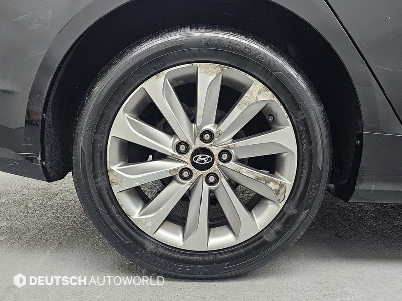 2013 Hyundai Sonata CVVL Smart photo 5