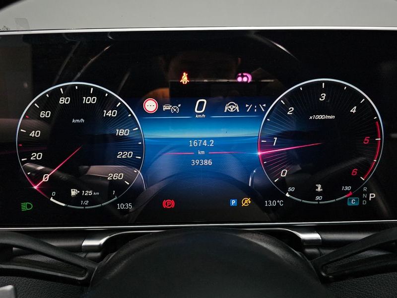 2023 Mercedes-Benz S-Class S350 d photo 8