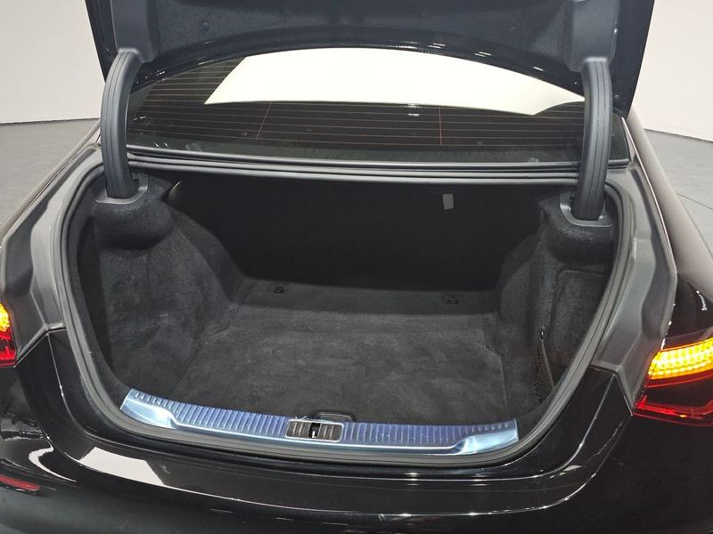 2023 Mercedes-Benz S-Class S350 d photo 20