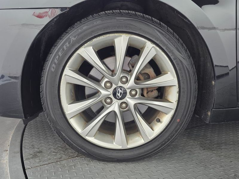 2015 Hyundai i40 1.7 VGT PYL photo 5