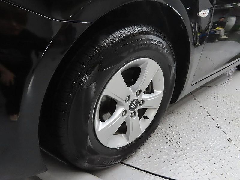 2013 Hyundai Sonata CVVL Style photo 5