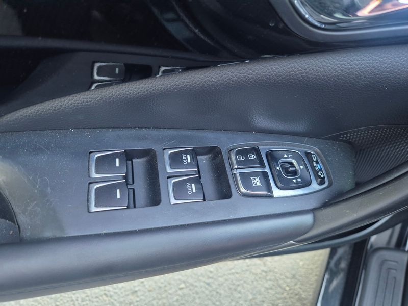 2015 Hyundai Grandeur HG300 Exclusive Special photo 5