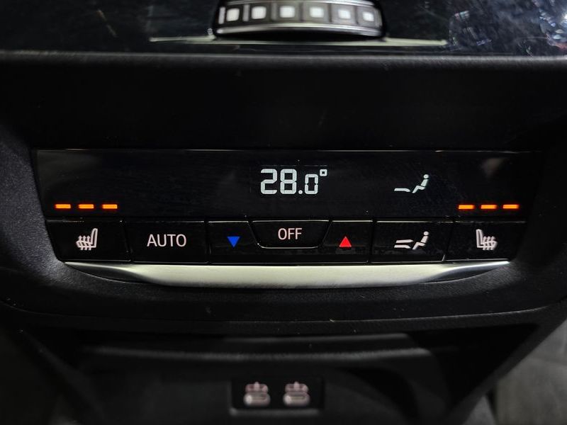 2022 BMW X3 xDrive 20i M Sport photo 18