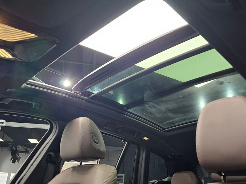 2022 BMW X3 xDrive 20i M Sport photo 19