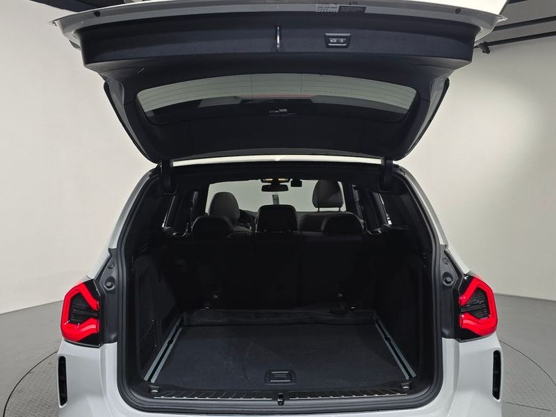 2022 BMW X3 xDrive 20i M Sport photo 20