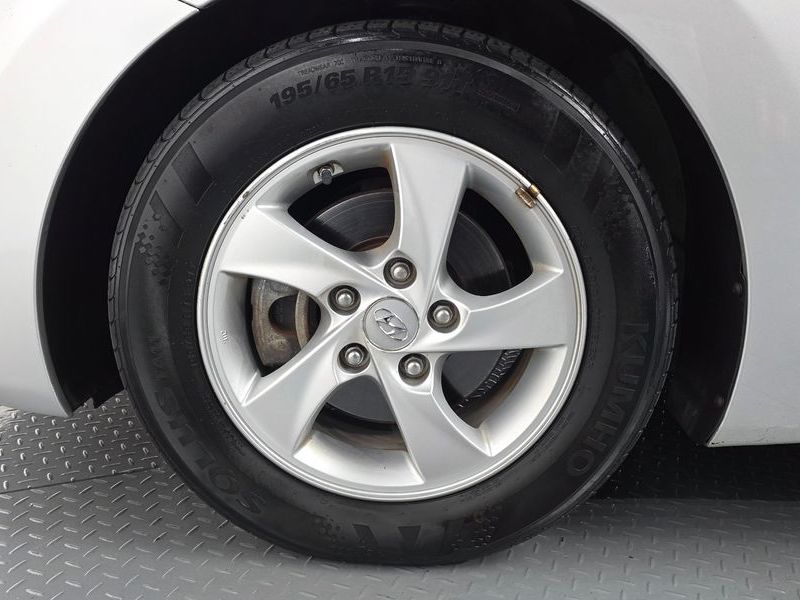 2016 Hyundai Avante 1.6 VGT Smart Standard photo 5