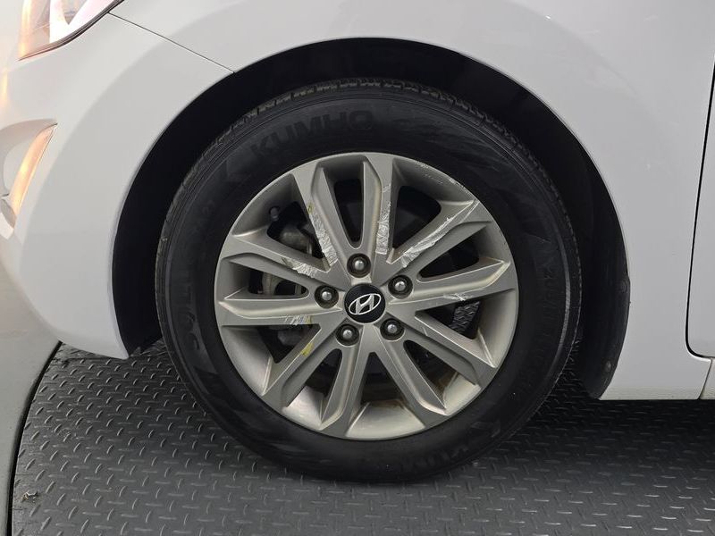 2014 Hyundai Avante 1.6 VGT Modern Standard photo 5