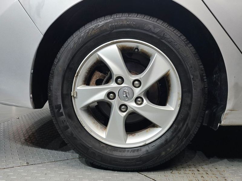2015 Hyundai Avante 1.6 VGT Smart Standard photo 5
