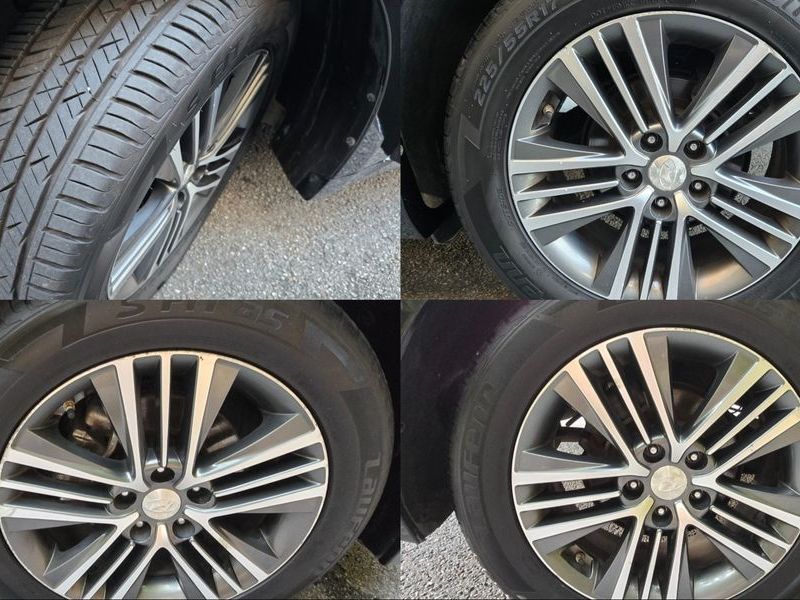 2014 Hyundai Grandeur LPG HG300 Modern photo 5
