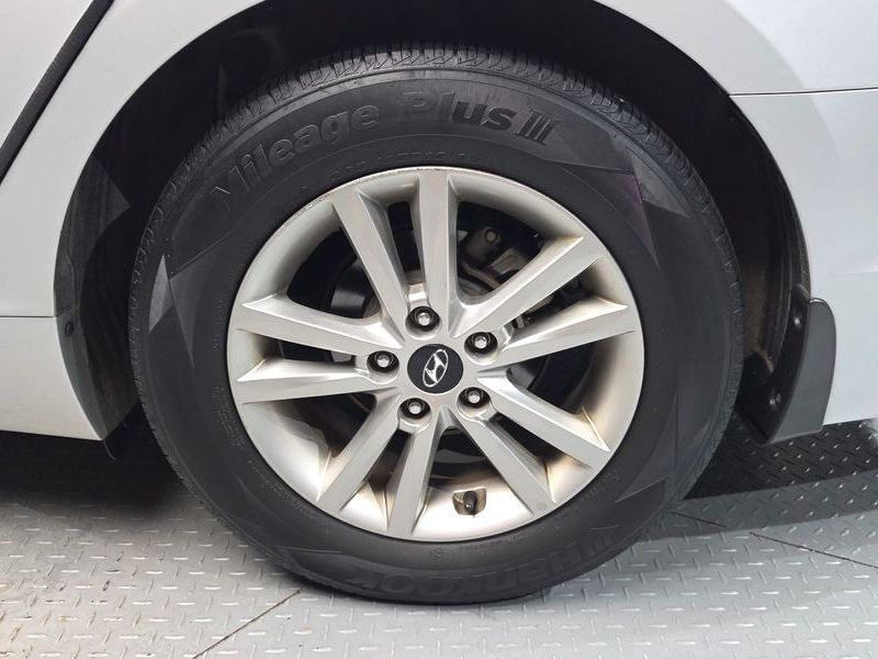 2015 Hyundai Sonata LPI TAXI Style photo 5