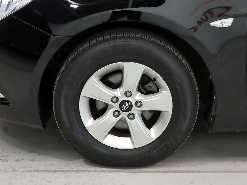 2014 Hyundai Sonata Structure Change(Gasoline) Style photo 5