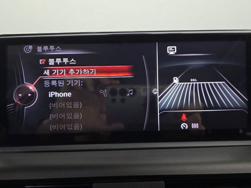 2017 BMW 1시리즈 118d Sport 5Door photo 16