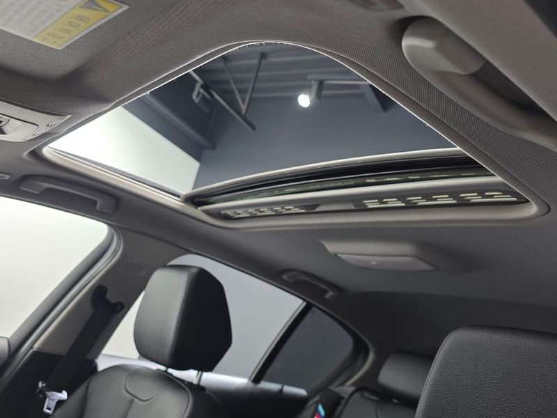 2017 BMW 1시리즈 118d Sport 5Door photo 19