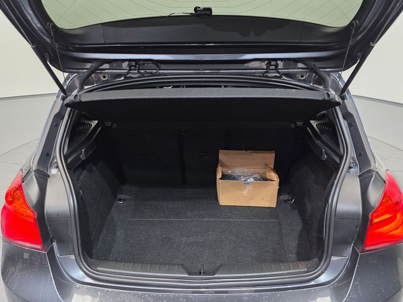 2017 BMW 1시리즈 118d Sport 5Door photo 20