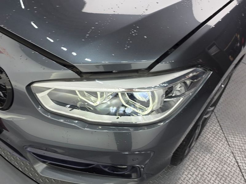 2017 BMW 1시리즈 118d Sport 5Door photo 22