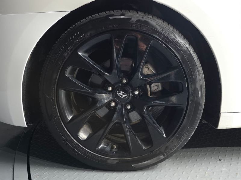 2013 Hyundai i40 1.7 VGT Modern photo 5