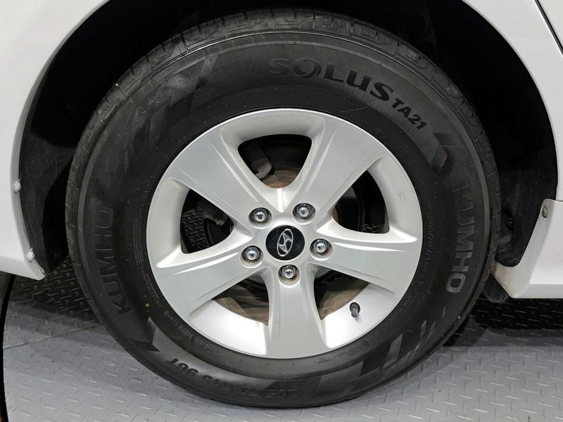 2013 Hyundai Sonata Structure Change(Gasoline) Style photo 5