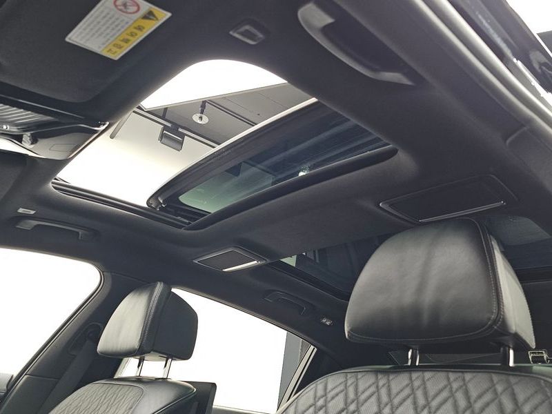 2016 BMW 7 Series 730Ld xDrive photo 20