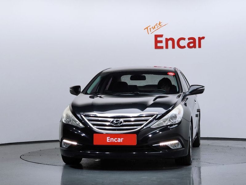 2013 Hyundai Sonata CVVL Smart photo 3