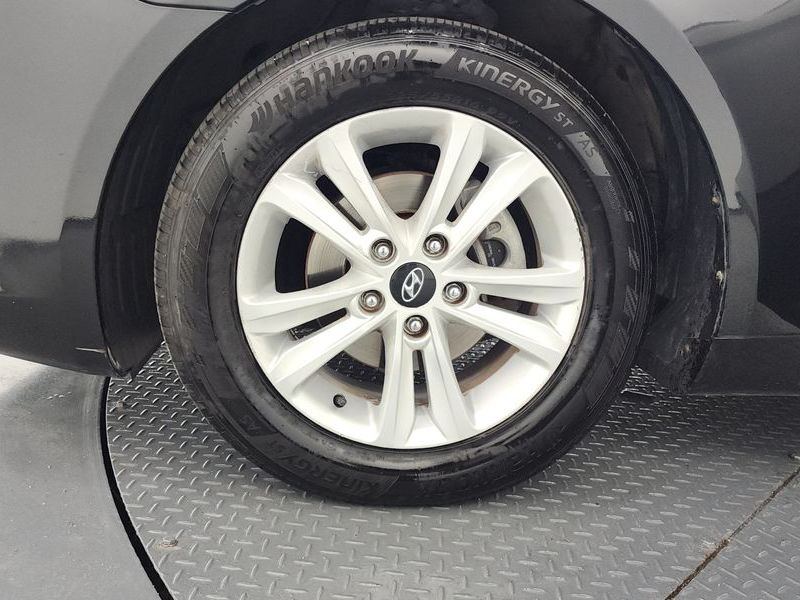 2013 Hyundai Sonata CVVL Smart photo 5