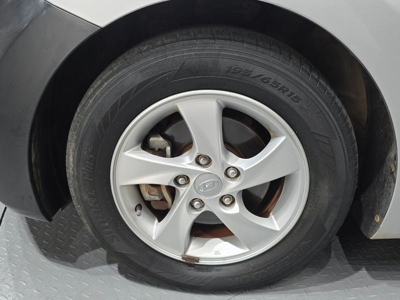 2014 Hyundai Avante 1.6 GDi Style photo 5