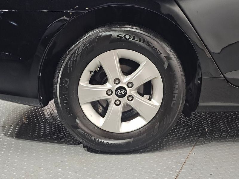 2014 Hyundai Sonata Structure Change(Gasoline) Style photo 5