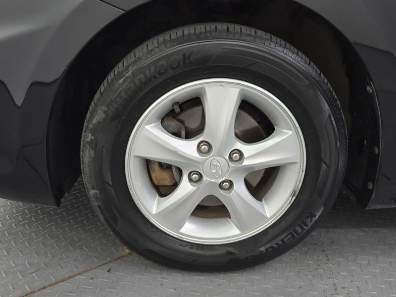 2015 Hyundai Accent Diesel 1.6 VGT Modern photo 5